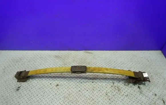 Renault Master II Rear leaf spring 