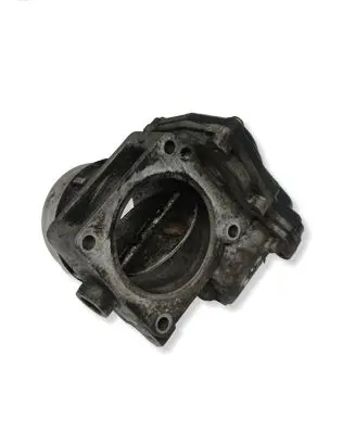 Renault Master III Throttle valve 161A01670R