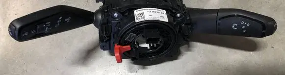 Volkswagen ID.4 Gear shift switch/knob 1EE953507CN