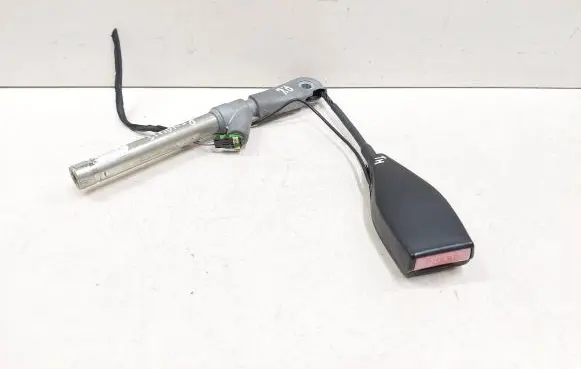 Renault Espace - Grand espace IV Front seatbelt buckle G6099094A ZP54291