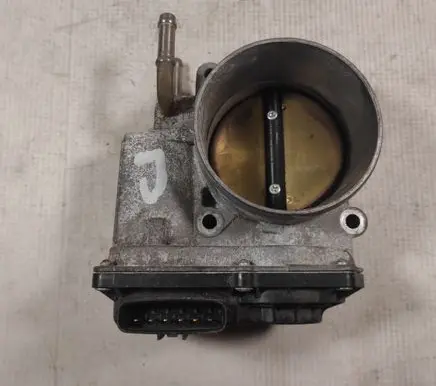 Toyota Sienna XL30 III Throttle valve 220300P050