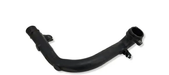 Fiat 500X Turbo air intake inlet pipe/hose B00024 32471T682