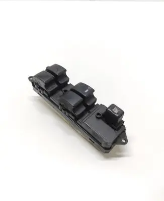 Mitsubishi Grandis Electric window control switch 515077 MN141066