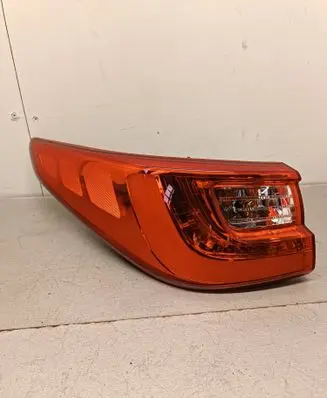 KIA Optima Rear/tail lights 92401D44