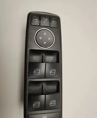 Mercedes-Benz E C207 W207 Electric window control switch A2049055402