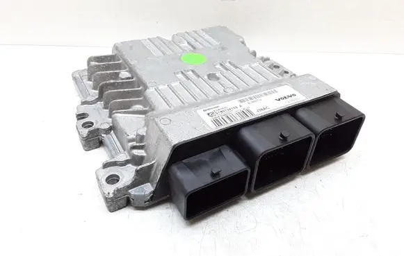 Volvo S60 Engine control unit/module 31355712