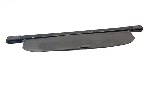 Honda Accord Parcel shelf load cover 