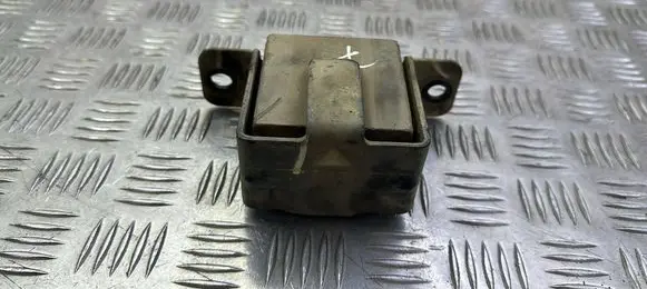 Other front suspension part