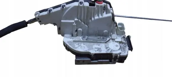 Maserati Quattroporte Rear door lock 68195791AA