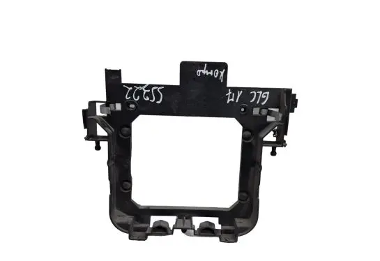 Mercedes-Benz GLC X253 C253 Engine control unit holder A2741413340
