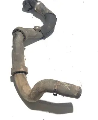 Audi Q7 4L Engine coolant pipe/hose 7L6422291H