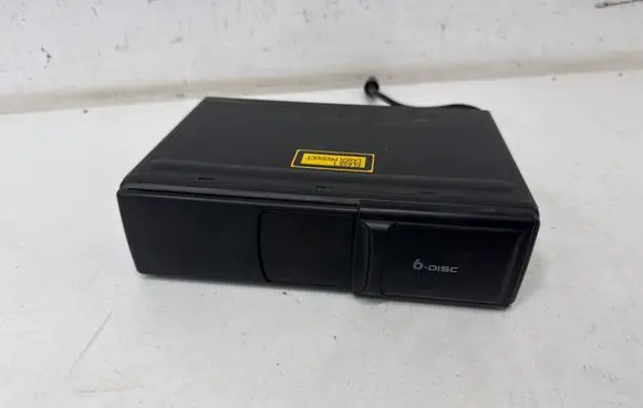 Audi A6 S6 C5 4B CD/DVD changer