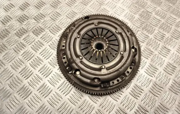 Skoda Fabia Mk3 (NJ) Clutch set kit 03D141025D