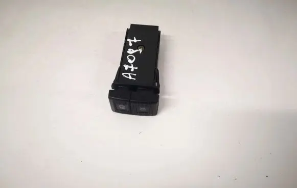 Mazda 323 Fog light switch 
