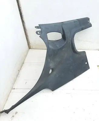 Porsche Macan (95B) Other engine bay part 95B806584B