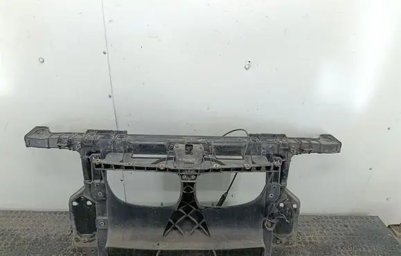 BMW 1 E81 E87 Radiator support slam panel 