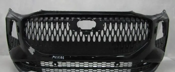 Audi Q3 Front bumper 83H807437