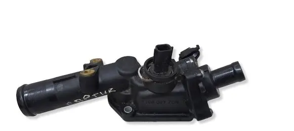 Renault Captur Thermostat/thermostat housing 110602770R