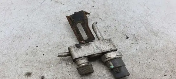 Toyota Prius (XW20) Air conditioning (A/C) pressure sensor 4434400050