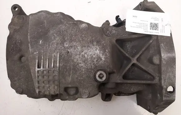 Renault Scenic II - Grand scenic II Oil sump 8200318813