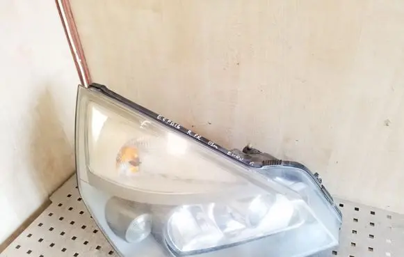 Renault Espace - Grand espace IV Headlight/headlamp 15566000RE