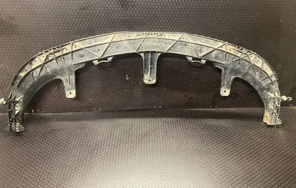 Opel Insignia A Front bumper lip 13238346 551004542