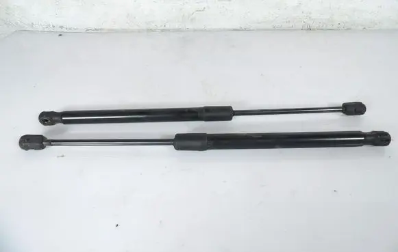Citroen DS5 Shock absorber/damper mounting bracket 9686809480
