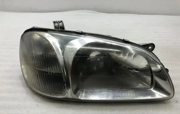 KIA Carnival Headlight/headlamp