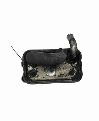 Volvo S80 Engine oil radiator 73996