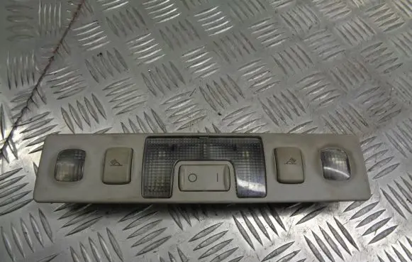 Audi A4 S4 B6 8E 8H Other interior light