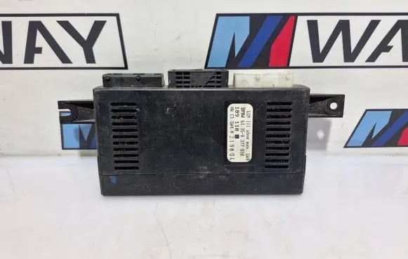 BMW 5 E39 Light module LCM