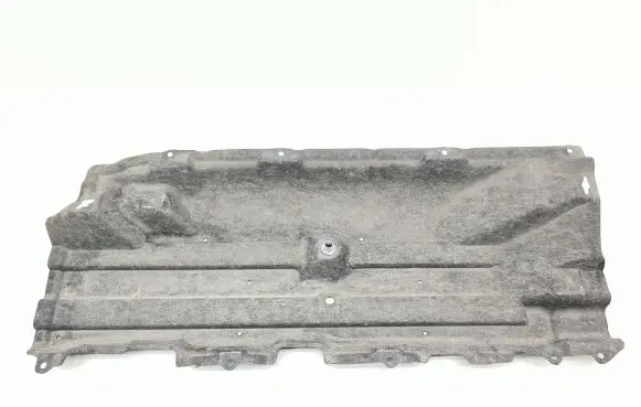 Nissan Rogue Side bottom protection