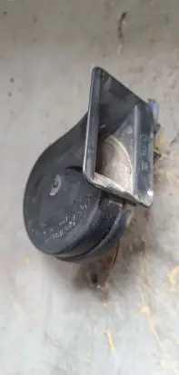 Volkswagen Sharan Horn signal