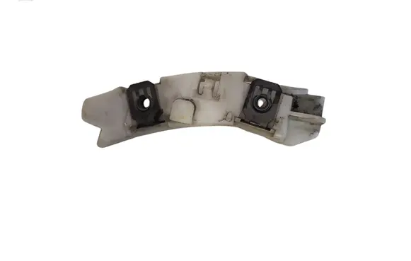 Peugeot 208 Front bumper mounting bracket 9673270380