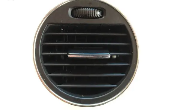 Mercedes-Benz CLS C219 Dashboard side air vent grill/cover trim A2198300154