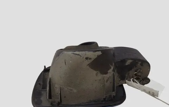 Volvo V60 Fuel tank cap 31335707