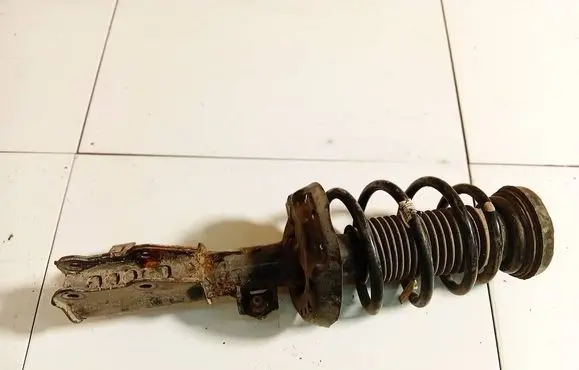 Opel Insignia A Front shock absorber/damper 13347485 367327926