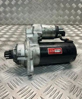Volkswagen PASSAT B6 Starter motor