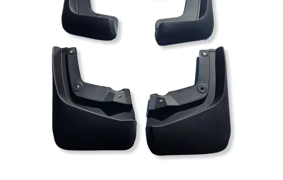 Volvo XC90 Mudguards set 