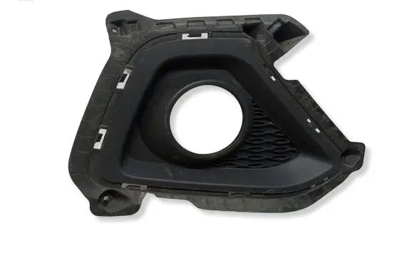 Hyundai i10 Front bumper lower grill 86528B9000