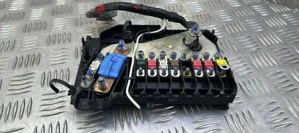 Ford Focus Positive wiring loom 19041