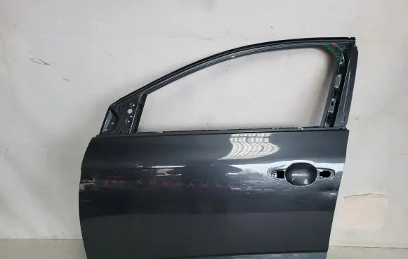 Renault Megane IV Door (2 Door Coupe) 802010208R