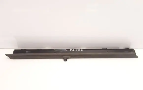 Audi A8 S8 D3 4E Rear door sun blind/shade 4E0861334