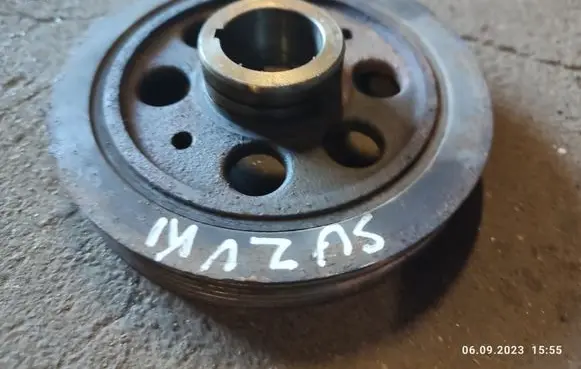 Suzuki Grand Vitara II Camshaft pulley/ VANOS 