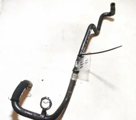 Lancia Phedra Engine coolant pipe/hose