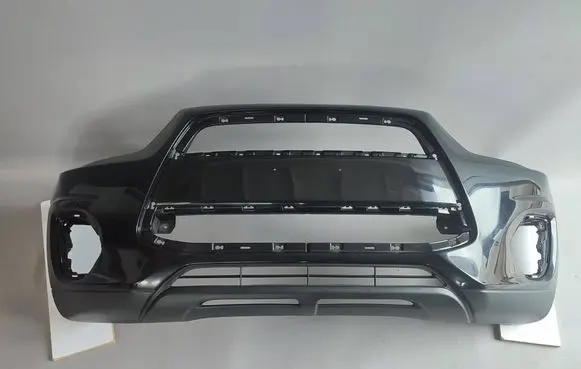 Mitsubishi ASX Front bumper 6400F649ZZ