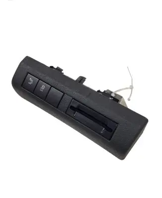 ESP (stability program) switch