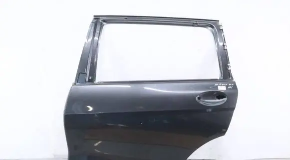 BMW X7 G07 Rear door 7931201 41527931201