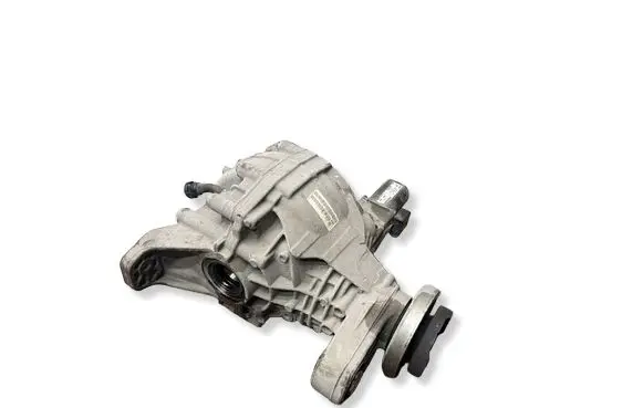 Jeep Grand Cherokee Rear gearbox reducer motor 0501329981 P68184737AB