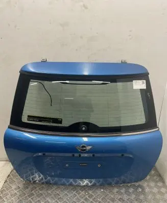 Mini Cooper Hatch Hardtop Tailgate/trunk/boot lid